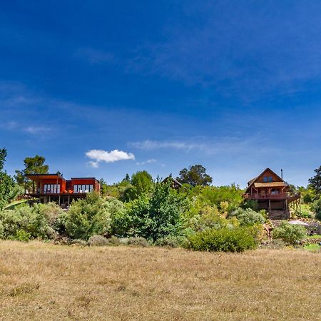 Wolseley Tulbagh Mountain Bungalow מראה חיצוני תמונה