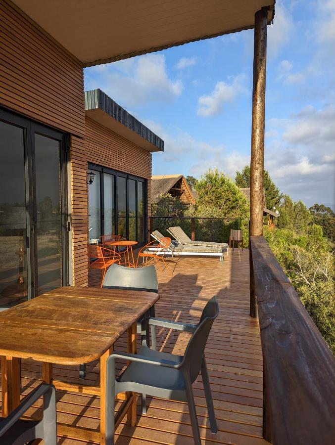 Wolseley Tulbagh Mountain Bungalow מראה חיצוני תמונה