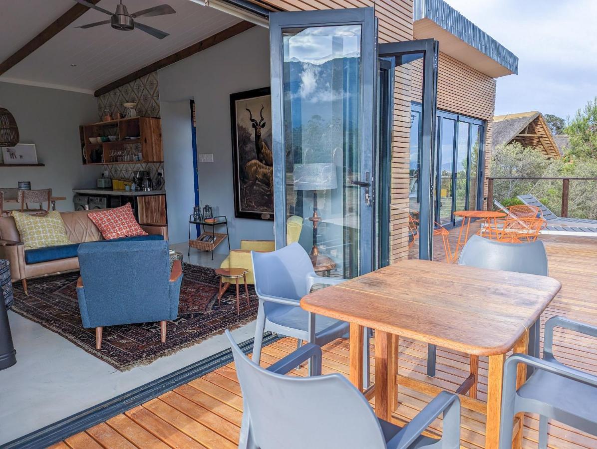 Wolseley Tulbagh Mountain Bungalow מראה חיצוני תמונה
