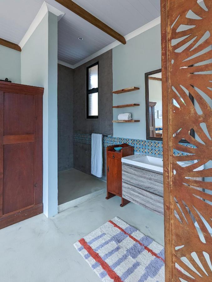 Wolseley Tulbagh Mountain Bungalow מראה חיצוני תמונה