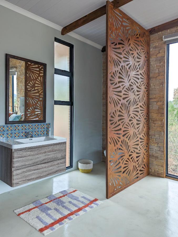 Wolseley Tulbagh Mountain Bungalow מראה חיצוני תמונה