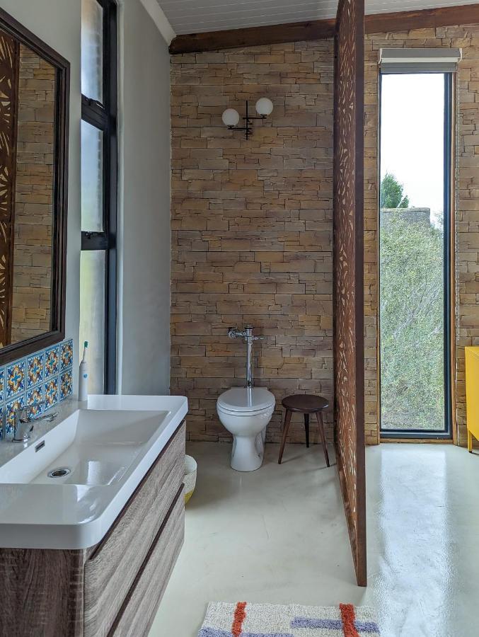Wolseley Tulbagh Mountain Bungalow מראה חיצוני תמונה