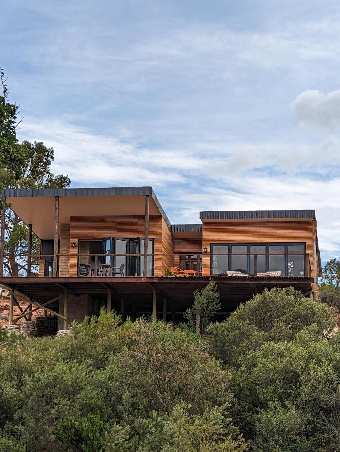Wolseley Tulbagh Mountain Bungalow מראה חיצוני תמונה
