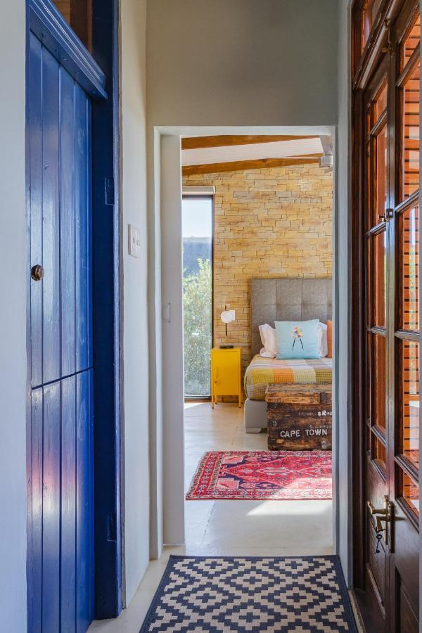 Wolseley Tulbagh Mountain Bungalow מראה חיצוני תמונה