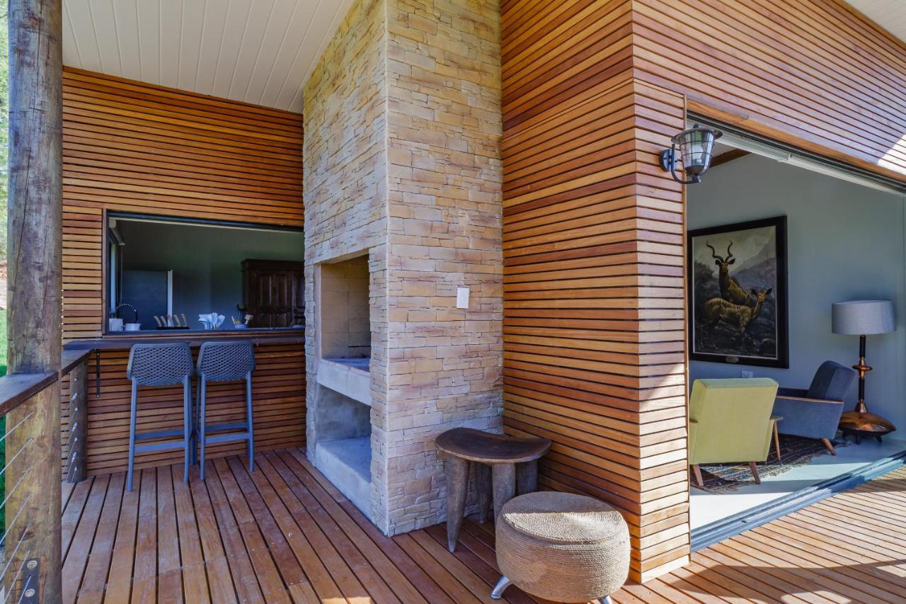 Wolseley Tulbagh Mountain Bungalow מראה חיצוני תמונה