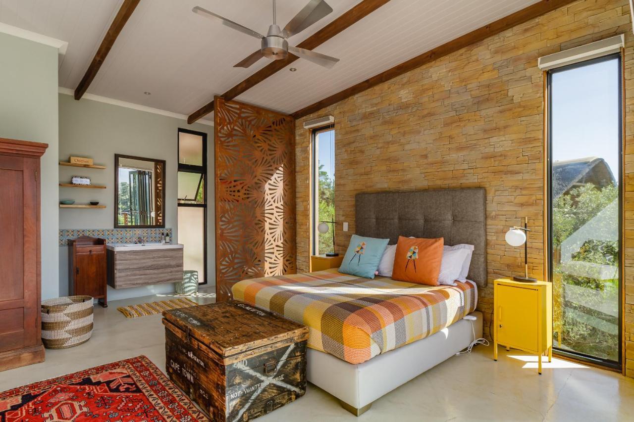 Wolseley Tulbagh Mountain Bungalow מראה חיצוני תמונה