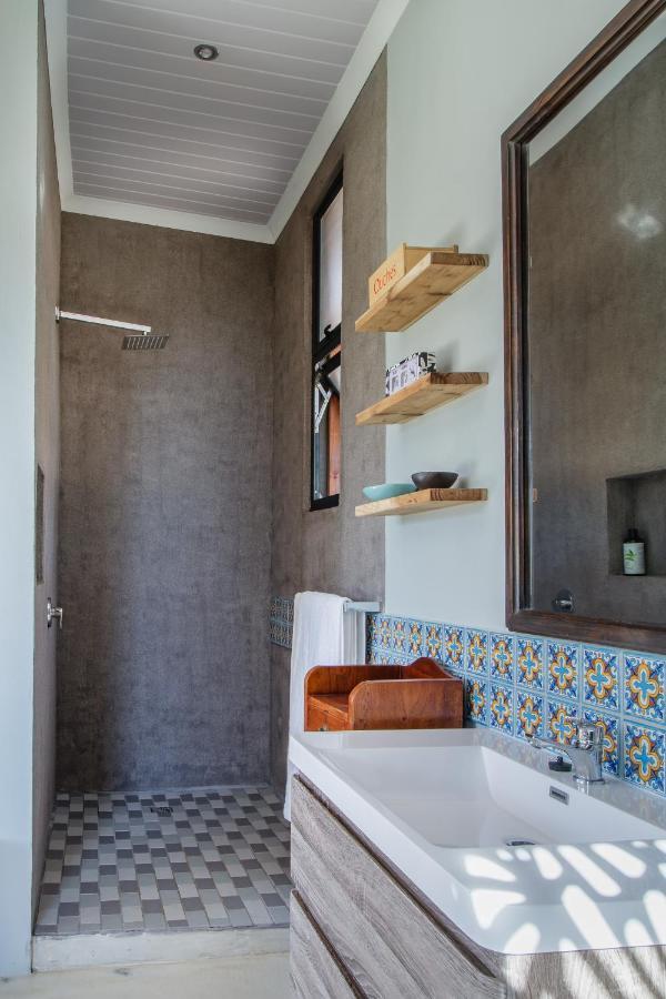 Wolseley Tulbagh Mountain Bungalow מראה חיצוני תמונה