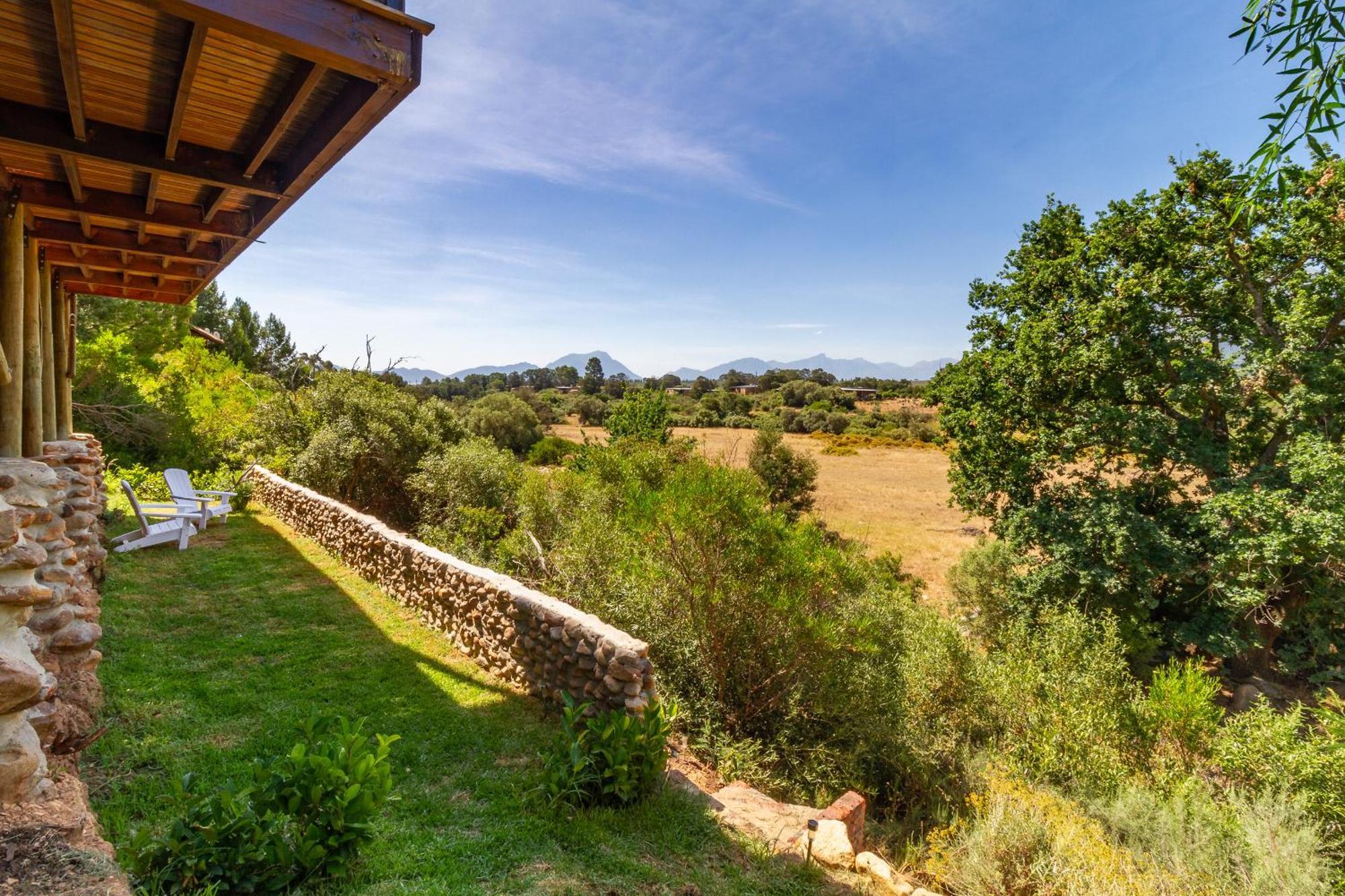 Wolseley Tulbagh Mountain Bungalow מראה חיצוני תמונה